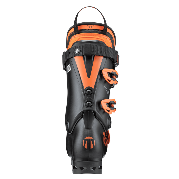 Clăpari de schi TECNICA Firebird R 130 Black - 2025/26
