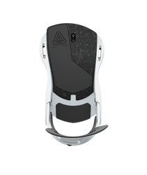 Legaturi Snowboard Union Atlas Pro Metalic White - 2024/25