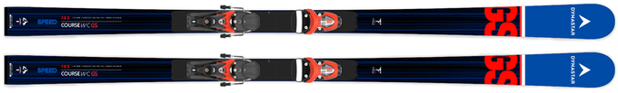 Schiuri DYNASTAR Speed Course WC GS R22 + Spx 12 Rockerace GW Hot Red - 2022/23