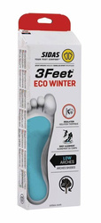 Talpa de iarnă Sidas Winter 3Feet Eco Winter Low