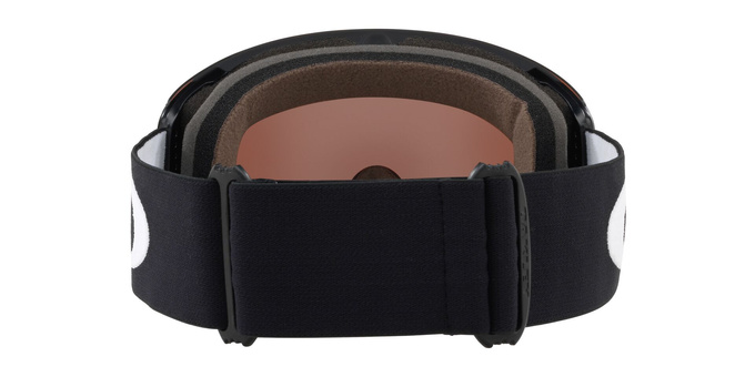 Ochelari de schi Oakley Flight Deck L Matte Black/Prizm Black Iridium - 2025/26