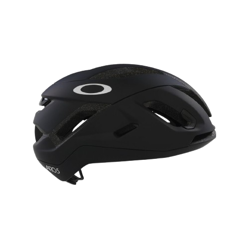 Cască de bicicletă Oakley ARO5 Race EU Matte Blck - 2025