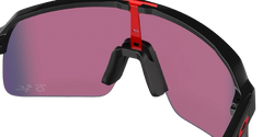 Ochelari de vedere OAKLEY Sutro Lite MotoGP Collection Prizm Road Lenses / Matte Black Frame