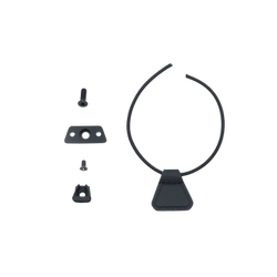 Clip pentru cască  Shred Notion Goggle Clip Kit - 2025/26