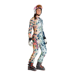 Spyder Performance Gs Race Suit Multi - 2024/25