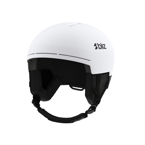 Sweet Bliz S002 MIPS Matte White - 2025/26