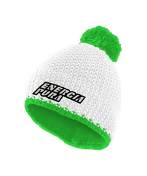 Șapcă Energiapura Peak White/Fluo Green - 2024/25
