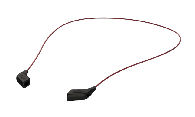 Oakley Sutro Custom Polished White Frame / Prizm Road Iridium Lenses