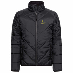 Geaca HEAD Race Kinetic geaca de puf Junior negru - 2020/21
