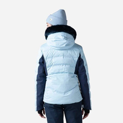 Geaca de schi Rossignol W Depart JKT Glacier - 2023/24