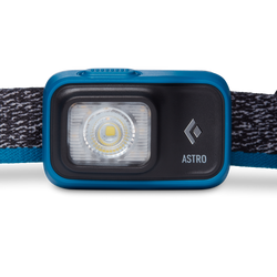 Lanternă frontală Black Diamond Astro 300 Headlamp Azul - 2023/24