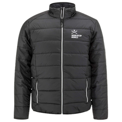 GeacaHEAD Race Kinetic Jacket Men Black - 2025/26