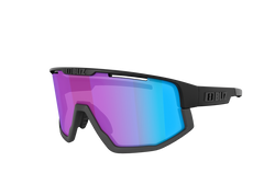 Ochelari de vedere BLIZ Vision Matt Black Nano Optics/Nordic Light - 2024