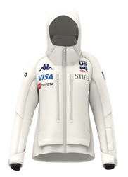 Geacă de schi Kappa 6CENTO 602C US Black - 2024/25