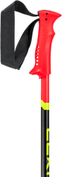 LEKI Racing Kids Red - 2025/26