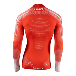 UYN Natyon 2.0 Austria UW Shirt LG SL. Gât de broască țestoasă - 2022/23