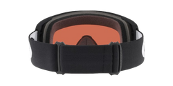 Ochelari de protecție OAKLEY Line Miner M Prizm Sapphire Lenses / Matte Black Frame - 2024/25