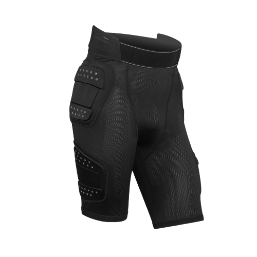 Pantaloni scurți cu protecții Komperdell Pro Short - 2025/26