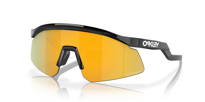 Ochelari Oakley Hydra Black Ink Frame / Prizm 24k Lenses
