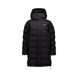 POC W'S Loft Parka Uranium Black - 2025/26