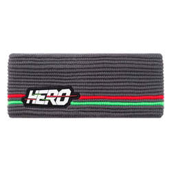 Bentita cap Rossignol L3 Hero HB Onyx Grey - 2023/24