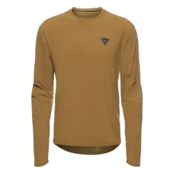 Maieu de ciclism Dainese HGR Jersey Ls Butter-Nut - 2023