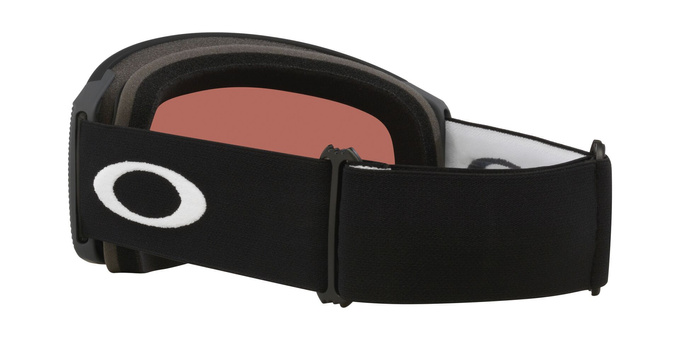 Ochelari de schi Oakley Flight Tracker L Matte Black/Prizm 24K Iridium - 2025/26