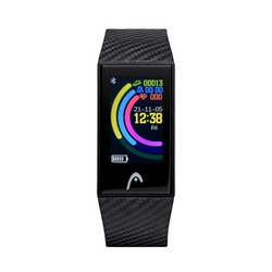 Ceas inteligent HEAD Seoul Black - 2021