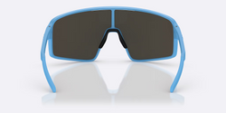 Ochelari de vedere BLIZ P001 Frame Matte Blue with Blue Lenses