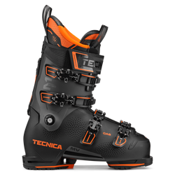 Clapari schi TECNICA Mach1 MV 120 TD GW Black - 2025/26