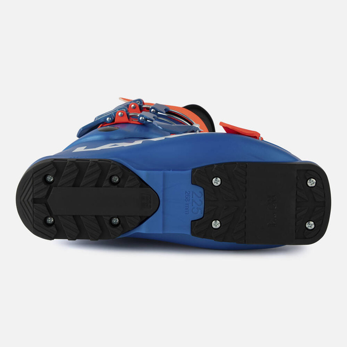 Clăpari Lange RSJ 65 Vibrant Blue - 2025/26