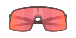 Ochelari de vedere OAKLEY Sutro Chrysalis Collection Prizm Trail Torch Lenses / Matte Grenache Frame