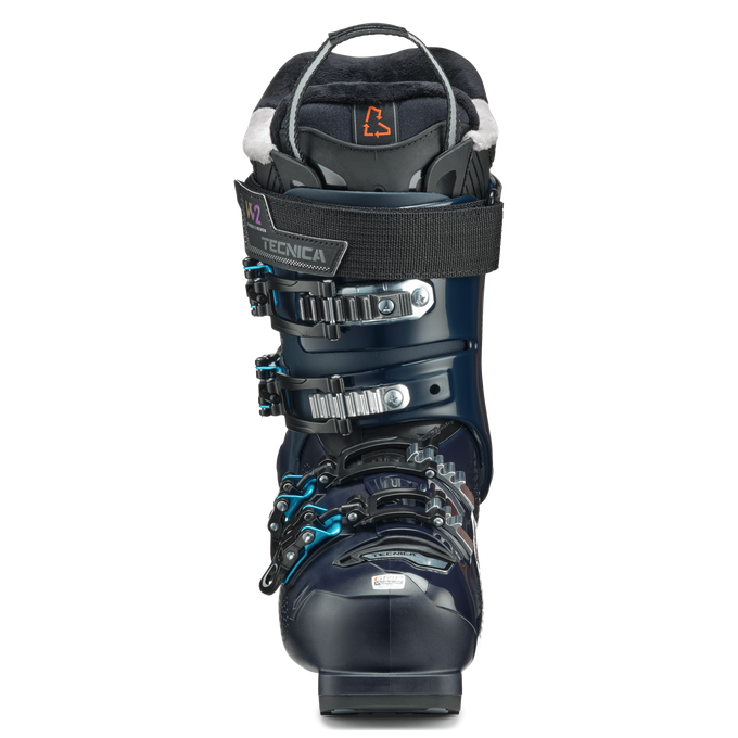 Clapari schi TECNICA Mach Sport MV 85 W GW Ink Blue - 2025/26