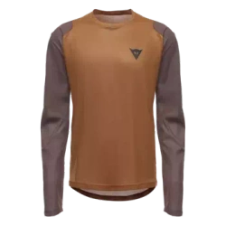 Maieu de ciclism Dainese HGL Jersey LS Monk's-Robe - 2023