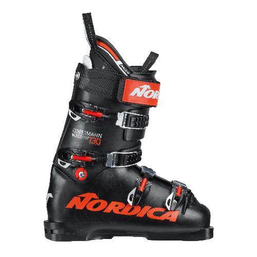 NORDICA Clapari schi Dobermann WC 130 - 2022/23