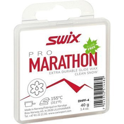 Lubrifiant SWIX Marathon White