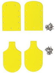 Ridicatoare de călcâie/înălțare HEAD WCR