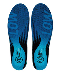 Talpa de iarnă Sidas 3Feet Run Protec Low