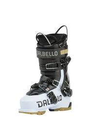 Clapari schi Dalbello Cabrio MV 75 W IF Polar/Black - 2025/26