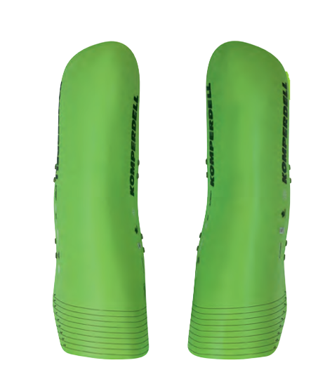 Tibiere Komperdell Shinguard Adult World Cup - Large - 2025/26