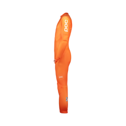 Cauciuc de schi Poc Skin GS Zink Orange/Hydrogen White - 2023/24