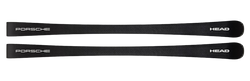 Schiuri Head Porsche 7 Series Performance Ski + Protector PR 13 GW - 2023/24