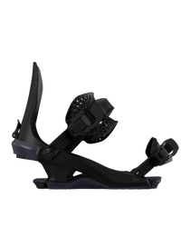Legaturi Snowboard Bataleon Gata Black - 2024/25