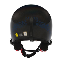 Cască de schi Oakley ARC5 PRO Kilde Black Galaxy - 2025/26