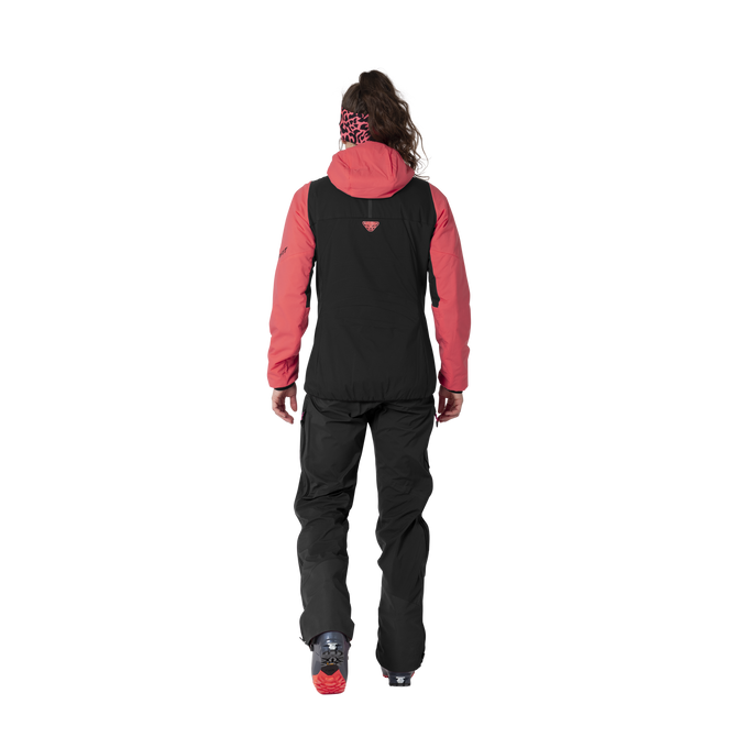 Jachetă de puf Dynafit Blacklight Primaloft Jacket W Cabana -  2025/26