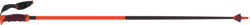 Bețe de schi Atomic Redster Carbon SQS Red/Carbon - 2024/25