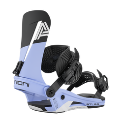 Legaturi Snowboard Union Atlas Violet - 2025/26