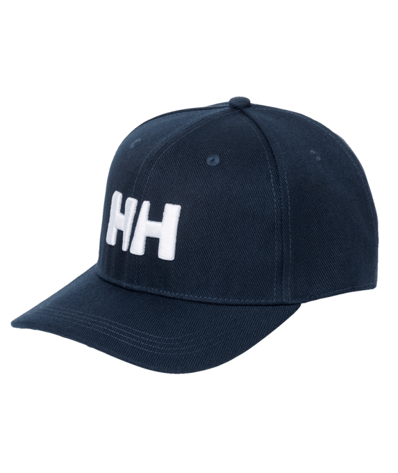 Șapcă marca Helly Hansen Brand Cap/Navy - 2025/26