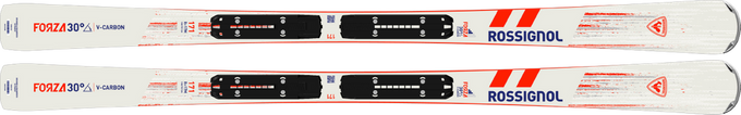 Schiuri Rossignol Forza 30° V-Ca - 2023/24