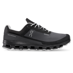 Bărbați On Running Cloudvista Waterproof Eclipse/Black